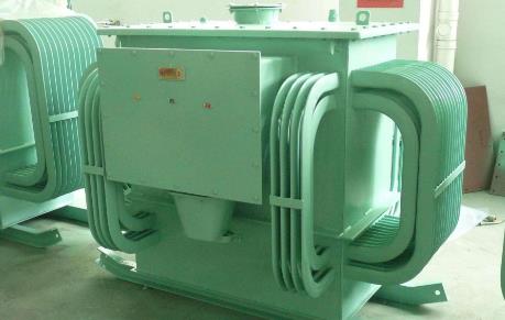 南平全铜ks9矿用变压器