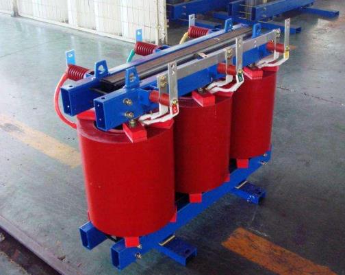 南平125KVA矿用变压器