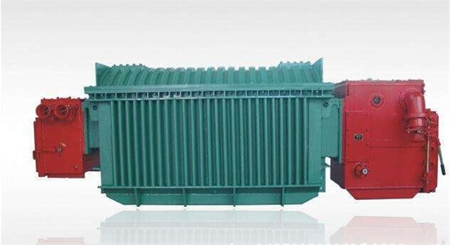 南平80KVA矿用变压器