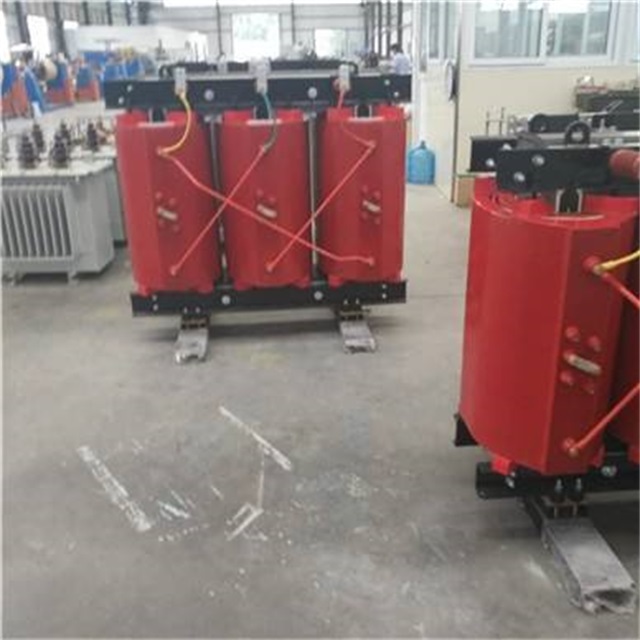 南平2500KVA矿用变压器