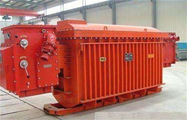 南平KS11-1250KVA/10KV/0.4KV矿用变压器